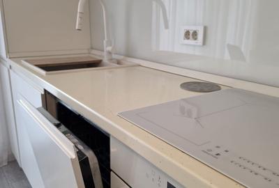 Apartament cu 2 camere în Frumoasa