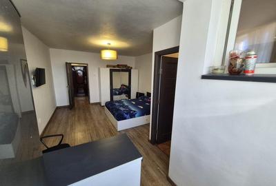Garsoniera 30mp | Podu de Piatră - 340€ negociabil - 2