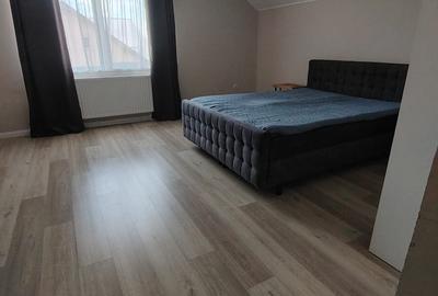 De inchiriat ap 3 camere, 80 mp ,EROILOR - 6