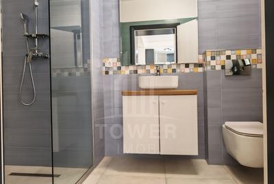 Casă modernă și spațioasă de închiriat în cartierul Gușterița - 22