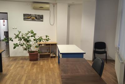 Spațiu birouri de închiriat în Pitești central, etaj 2, 90 mp, 900 euro,Tva incl - 10