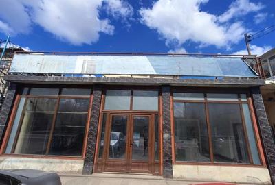 Spațiu cu vad comercial, 70 mp utili, parcare, zona Corneliu Coposu - 1