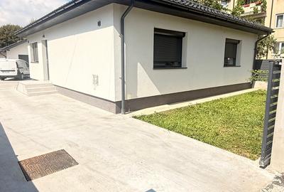 ZONA MANIU -casa parter noua 2025- cu aprox.5ari teren! - 1