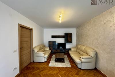 2 Camere | Turda | Renovat | Balcon - 3