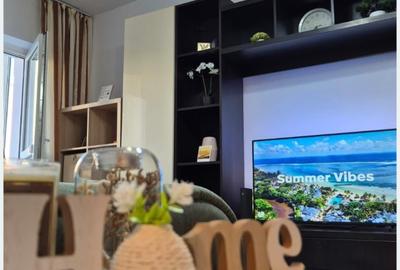 Apartament 2 camere Valea Ialomiței - 2