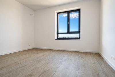 APARTAMENT 3 CAMERE GREENFIELD TEILOR - ETAJ 6/10 VEDERE PANORAMICĂ PARCARE INCL - 7