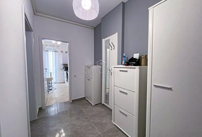 Apartament 1 camere PARCARE, zona Iulius Mall Fsega - 10