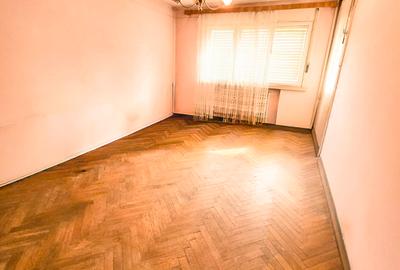SUPERCOPOU ! Garaj inclus în preț, Ap. 3CD, etaj 2/4, 84 mp, fara risc seismic! - 2