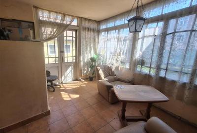 2 Apartamente la casa pivnita garaj in Cisnadie - 12