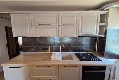 Apartament 2 camere Tomis Plus - 5