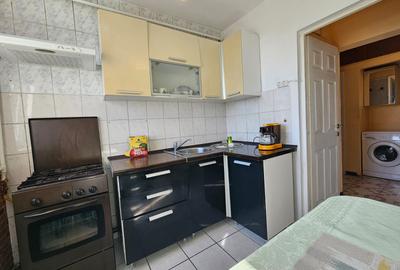 Apartament 2 camere,decomandat. - 9