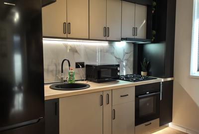 APARTAMENT TIP STUDIO -DE VANZARE-MILITARI RESIDENCE-COMISION 0 - 31