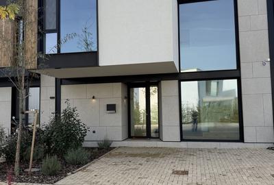 Inchiriere vila cu 4 camere Amber Forest - 5