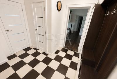 3 camere, et 3/4 -Drumul Taberei - 8