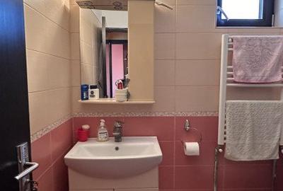 Duplex 4 camere, 126 mp, si teren de 300 mp in Giroc - 18