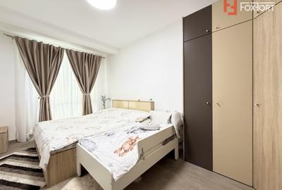 Apartament cu 2 camere, terasa, curte si loc parcare in Dumbravita - 3