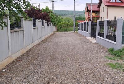 Bucium-Post control, teren intarvilan 825mp - 2