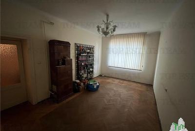 Apartament 2 camere, etaj 1, aproape de Piata Domenii zona linistita. - 16