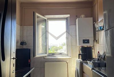 Apartament 2 camere Podu Ros- Bd Tutora - 6
