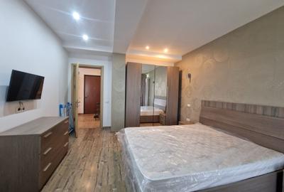 Apartament vedere frontala la lac termen lung - 2