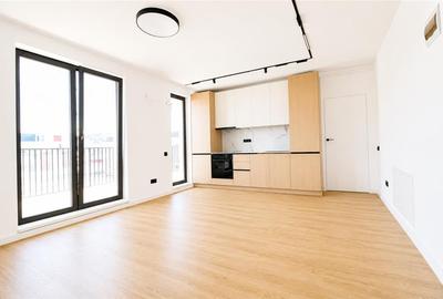 Apartament 3 camere|terasa 27mp|Bloc boutique| Floresti - 1