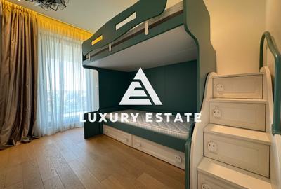 Inchiriere apartament mobilat 3 camere zona Herastrau -One Herastrau Plaza - 16
