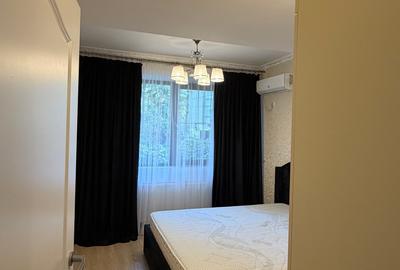 Apartament bloc nou, 3 camere,complet mobilat, utilat, - 5