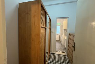 Apartament fermecator cu vedere in parcul Cismigiu - 8