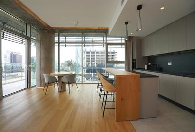 UPsite 3-Room Apartment | Parking & Storage | 100 sqm | Promenada Mall - 5