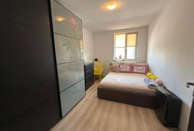 Apartament 3 camere cu terasa in bloc nou, etajul 2, Berceni, str. Luica 152 - 7