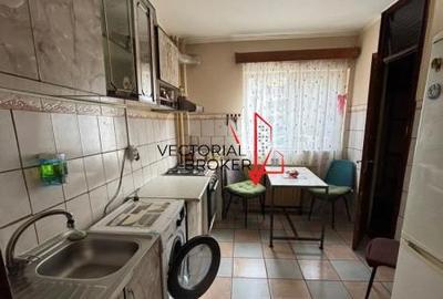 2 camere decomandate, bl.1982, renovat, 52mp, Basarabia- Chisinau - 3
