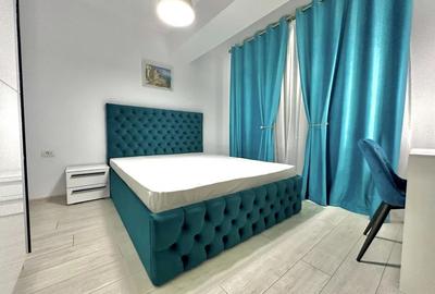 Apartament 2 Camere - Drumul Taberei / Bloc 2024 - Parcare - 1