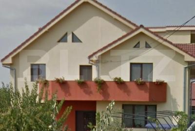 Casă individuală cu 7 camere în Lascăr Catargiu