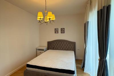 Apartament 4 camere Green Lake | 127,89 mp | 2 terase | Parcare subterana - 8