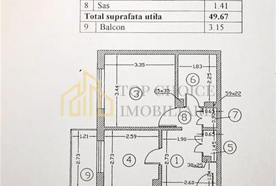 2 CAMERE BANEASA HERASTRAU - ETAJ 2/4 - VEDERE EST LUMINOS SI LINISTIT - 21