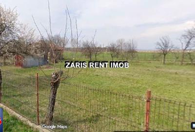 Vanzare teren intravilan in Bucov, Prahova, 1728 mp, posibilitate 3457 mp - 2