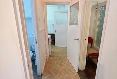 Apartament 2 camere de închiriat – zona Nord, mobilat si utilat - 19