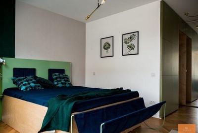Cozy boutique apartment downtown, close to Victoriei Square - 11