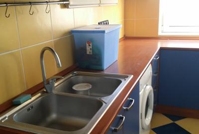 Tineretului metrou, Piata Norilor parc, stradal - 8