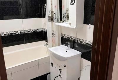Apartament 2 camere semidecomandate Calea Severinului-Gradina Botanica - 6