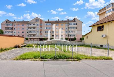 Teren Construcții intravilan de 179 mp, în Turnișor