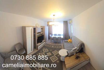 2 camere, decomandat, centrala, modern, metrou Pacii, Apusului, str Margelelor, - 2