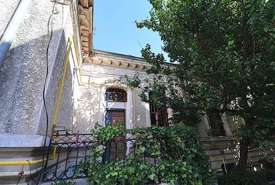Casă istorică de restaurat în zona Calea Dorobanților – ASE - 4