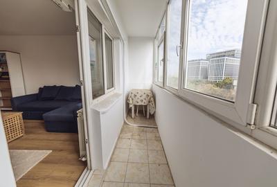3 camere | Petfriendly | 3 Min Metrou Timpuri Noi - 18
