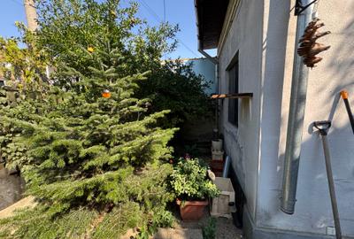 Casa Parter Individuala | Teren 223mp | Baicului | Strada Silvia - 2