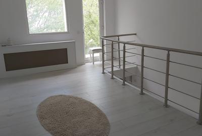 Vila Individuala 5 Camere I PADUREA BANEASA I Academia De Politie - 12