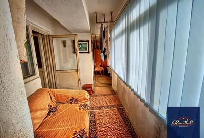 Apartament 4 camere, 85 mp, 2 balcoane,central_Casa Cartii - 4