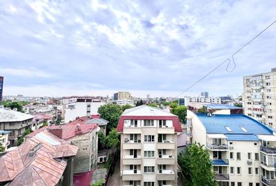 Apartament 4 camere Stefan cel Mare - Stadion Dinamo - 12