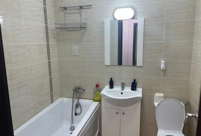 Militari Residence, Lidl Rezervelor,Weiner Palada 50A,Curat,parcare - 7