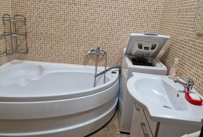 APARTAMENT CU 2 CAMERE - zona Podu Ros  - Lazar Residence - 6